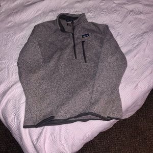 Patagonia 1/4 Zip up